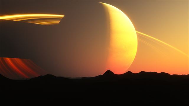 Hình ảnh trong game SpaceEngine v20240418 Early Access Hình ảnh trong game SpaceEngine v20240418 Early Access