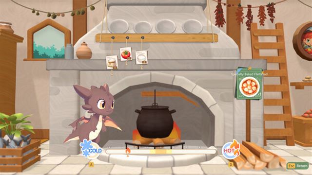 Hình ảnh trong game Dragon Song Tavern Cozy and Adventurous Early Access Hình ảnh trong game Dragon Song Tavern Cozy and Adventurous Early Access