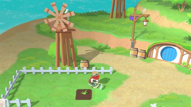 Hình ảnh trong game Dragon Song Tavern Cozy and Adventurous Early Access Hình ảnh trong game Dragon Song Tavern Cozy and Adventurous Early Access