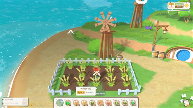 Hình ảnh trong game Dragon Song Tavern Cozy and Adventurous Early Access Hình ảnh trong game Dragon Song Tavern Cozy and Adventurous Early Access