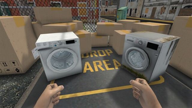 Hình ảnh trong game Laundry Store Simulator v4.4.6-P2P Hình ảnh trong game Laundry Store Simulator v4.4.6-P2P