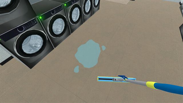 Hình ảnh trong game Laundry Store Simulator v4.4.6-P2P Hình ảnh trong game Laundry Store Simulator v4.4.6-P2P