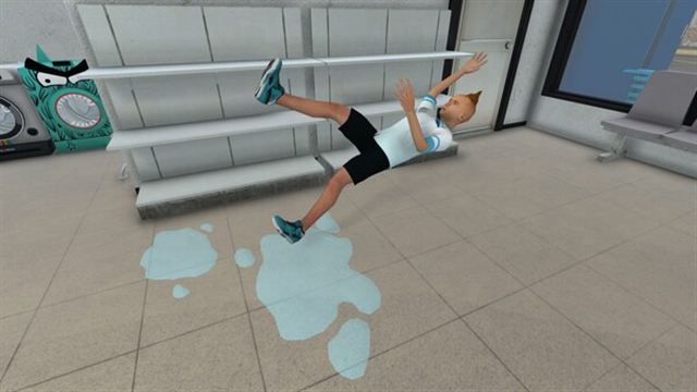 Hình ảnh trong game Laundry Store Simulator v4.4.6-P2P Hình ảnh trong game Laundry Store Simulator v4.4.6-P2P