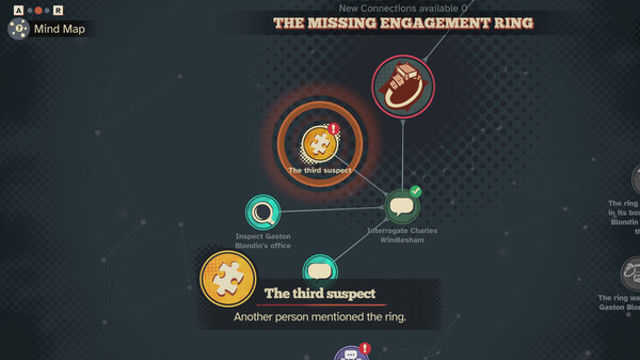 Hình ảnh trong game Agatha Christie Death on the Nile v1.3.0-P2P Hình ảnh trong game Agatha Christie Death on the Nile v1.3.0-P2P