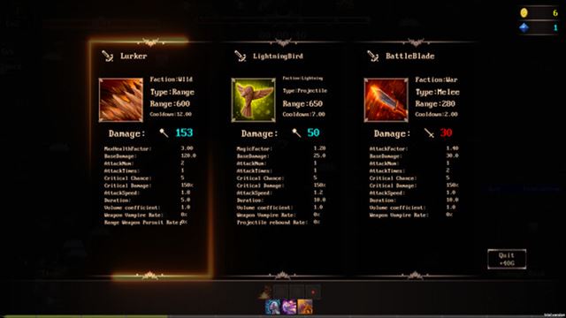 Hình ảnh trong game Mystic Explorer-TENOKE Hình ảnh trong game Mystic Explorer-TENOKE