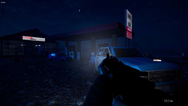Hình ảnh trong game Resident Fear 2-TENOKE Hình ảnh trong game Resident Fear 2-TENOKE