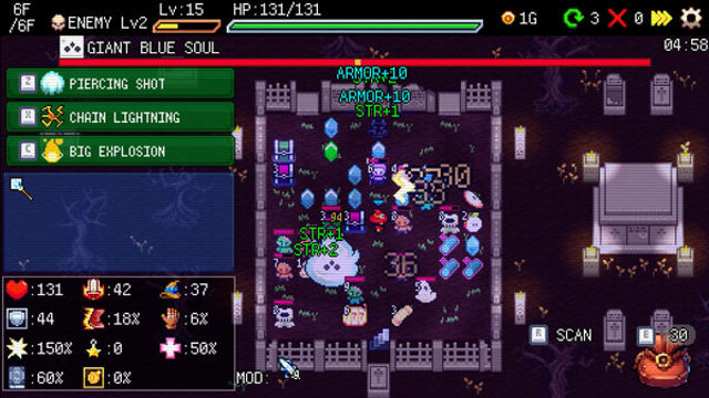 Hình ảnh trong game Slot and Dungeons-GoldBerg Hình ảnh trong game Slot and Dungeons-GoldBerg