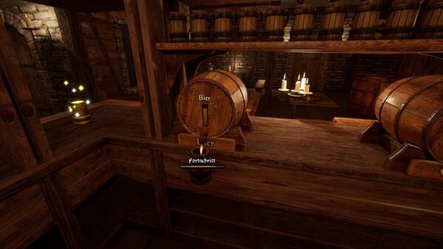 Hình ảnh trong game Tavern Legends-TENOKE Hình ảnh trong game Tavern Legends-TENOKE