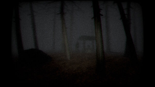 Hình ảnh trong game The Grove-P2P
