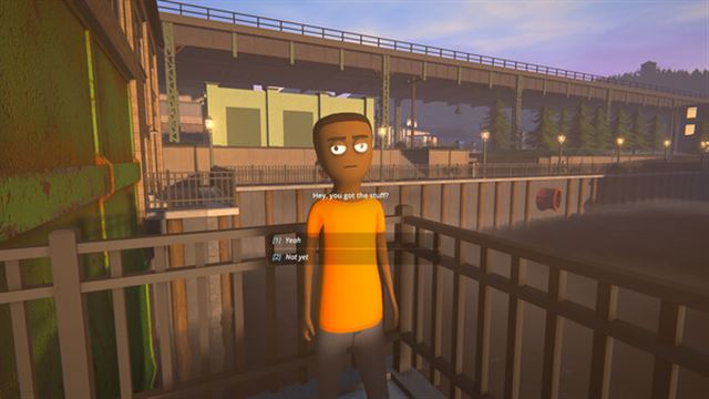 Hình ảnh trong game Schedule I v0.4.6f12 Early Access Hình ảnh trong game Schedule I v0.4.6f12 Early Access