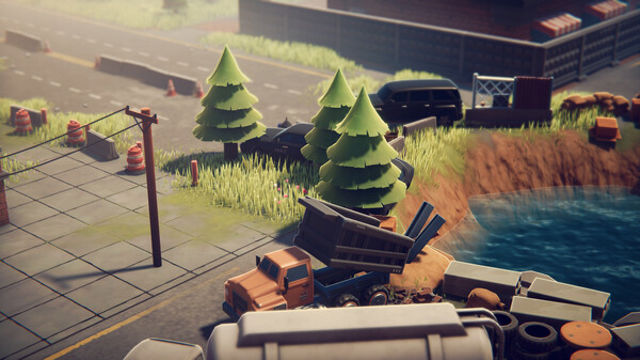 Hình ảnh trong game Escape from Duckov v1.0.31-P2P Hình ảnh trong game Escape from Duckov v1.0.31-P2P