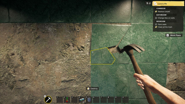 Hình ảnh trong game Low Budget Repairs v1.0.12-P2P Hình ảnh trong game Low Budget Repairs v1.0.12-P2P