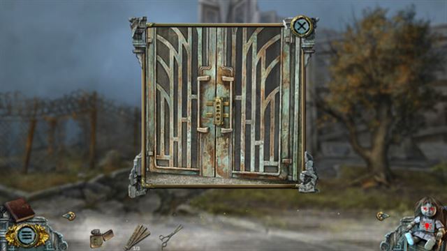 Hình ảnh trong game True Fear Forsaken Souls Part 3 v1.1.3-P2P Hình ảnh trong game True Fear Forsaken Souls Part 3 v1.1.3-P2P