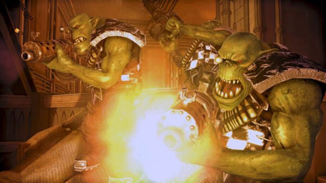 Hình ảnh trong game Warhammer 40000 Space Marine Master CE v1.0.1040.3955-P2P Hình ảnh trong game Warhammer 40000 Space Marine Master CE v1.0.1040.3955-P2P
