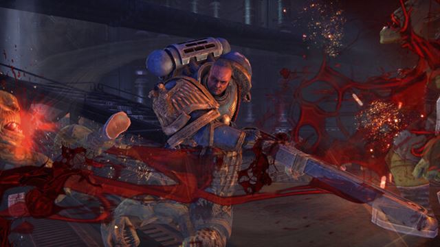 Hình ảnh trong game Warhammer 40000 Space Marine Master CE v1.0.1040.3955-P2P Hình ảnh trong game Warhammer 40000 Space Marine Master CE v1.0.1040.3955-P2P