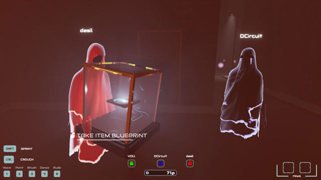 Hình ảnh trong game Terrorbytes-TENOKE