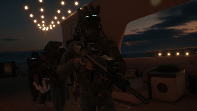 Hình ảnh trong game READY OR NOT v94572-P2P Hình ảnh trong game READY OR NOT v94572-P2P