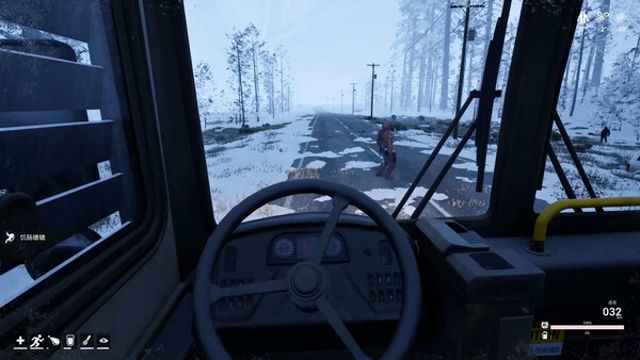 Hình ảnh trong game Winter Survivor Protocol-TENOKE Hình ảnh trong game Winter Survivor Protocol-TENOKE