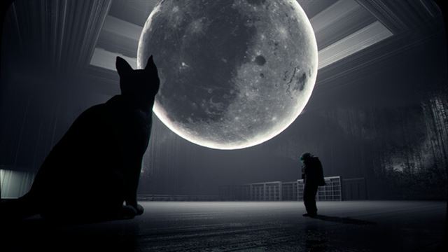 Hình ảnh trong game Emissary Zero v1.2.3-TENOKE