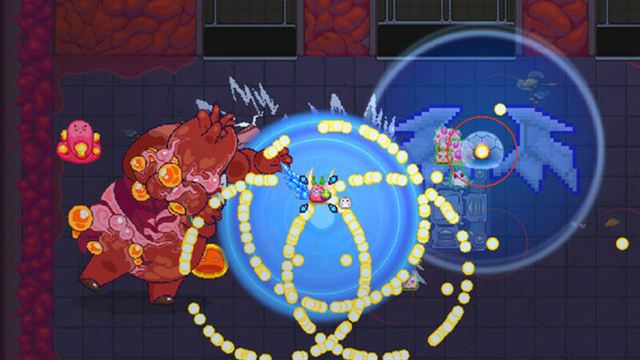 Hình ảnh trong game Bioweaver v2.0.0-P2P Hình ảnh trong game Bioweaver v2.0.0-P2P