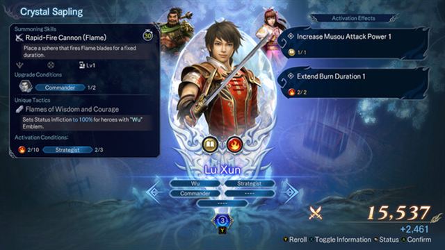 Hình ảnh trong game WARRIORS Abyss v1.3.0-P2P Hình ảnh trong game WARRIORS Abyss v1.3.0-P2P