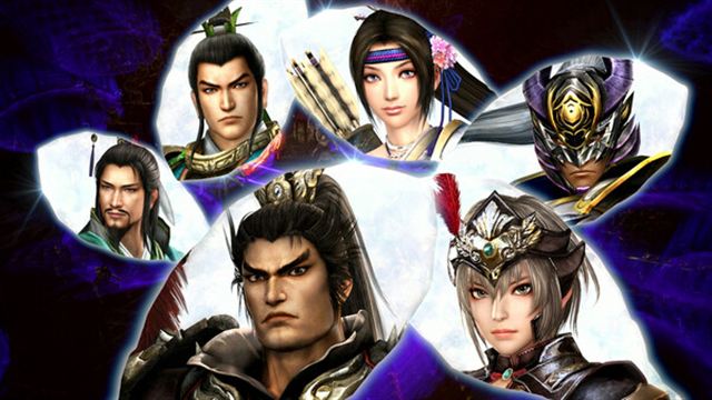 Hình ảnh trong game WARRIORS Abyss v1.3.0-P2P Hình ảnh trong game WARRIORS Abyss v1.3.0-P2P
