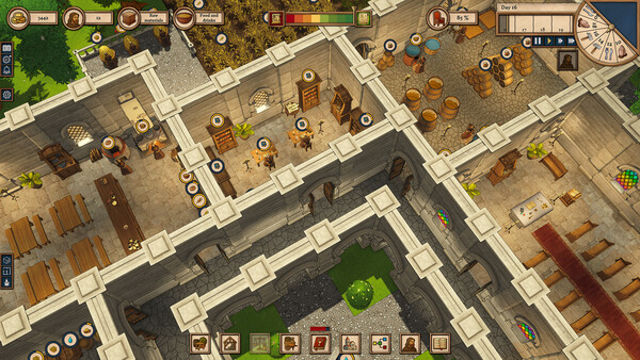 Hình ảnh trong game Monastery Ora et Labora Early Access Hình ảnh trong game Monastery Ora et Labora Early Access