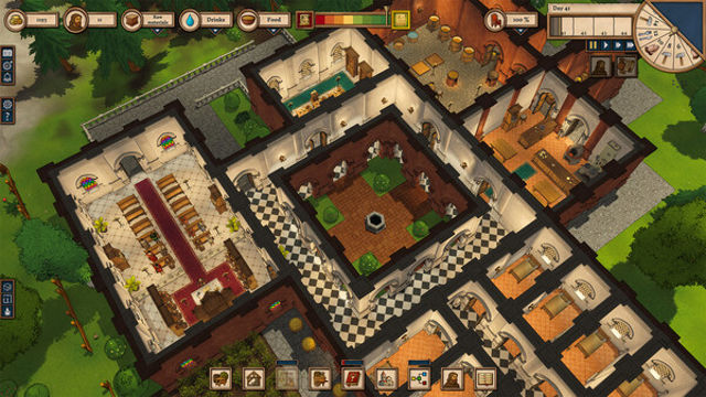 Hình ảnh trong game Monastery Ora et Labora Early Access Hình ảnh trong game Monastery Ora et Labora Early Access