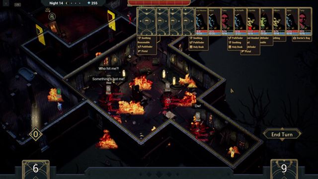 Hình ảnh trong game Deck of Haunts v1.12-P2P Hình ảnh trong game Deck of Haunts v1.12-P2P