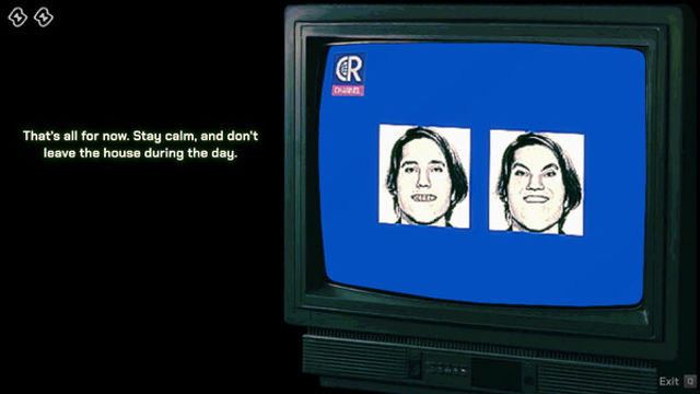 Hình ảnh trong game No Im not a Human v1.1.17-P2P Hình ảnh trong game No Im not a Human v1.1.17-P2P