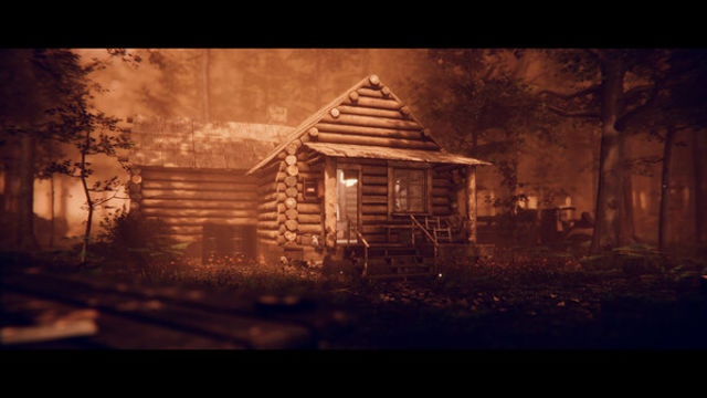 Hình ảnh trong game Project Songbird-TENOKE Hình ảnh trong game Project Songbird-TENOKE