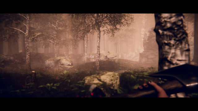 Hình ảnh trong game Project Songbird-TENOKE Hình ảnh trong game Project Songbird-TENOKE