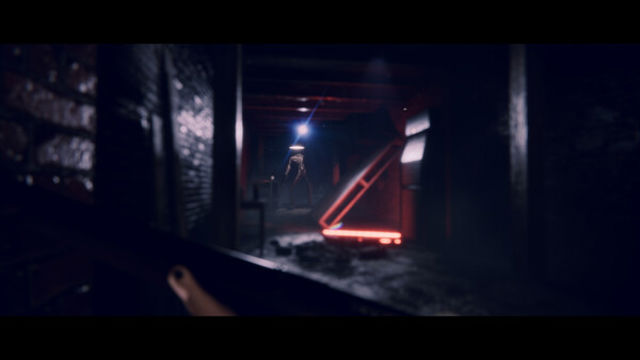 Hình ảnh trong game Project Songbird-GoldBerg Hình ảnh trong game Project Songbird-GoldBerg