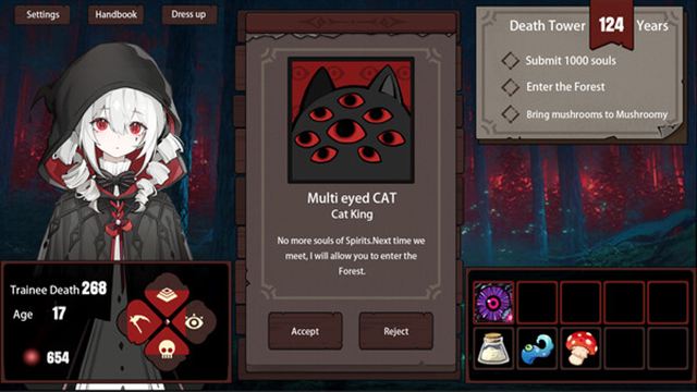 Hình ảnh trong game Trainee Death Simulator v1.1-P2P Hình ảnh trong game Trainee Death Simulator v1.1-P2P