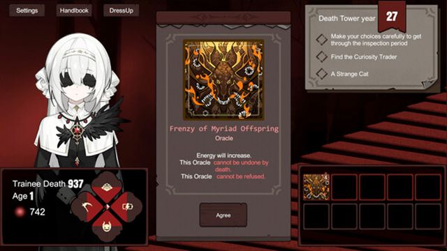 Hình ảnh trong game Trainee Death Simulator v1.1-P2P Hình ảnh trong game Trainee Death Simulator v1.1-P2P