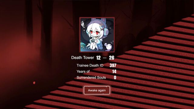Hình ảnh trong game Trainee Death Simulator v1.1-P2P Hình ảnh trong game Trainee Death Simulator v1.1-P2P