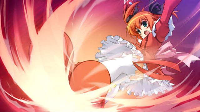 Hình ảnh trong game Phantom Thief Angels Twin Angel Relight-GoldBerg Hình ảnh trong game Phantom Thief Angels Twin Angel Relight-GoldBerg