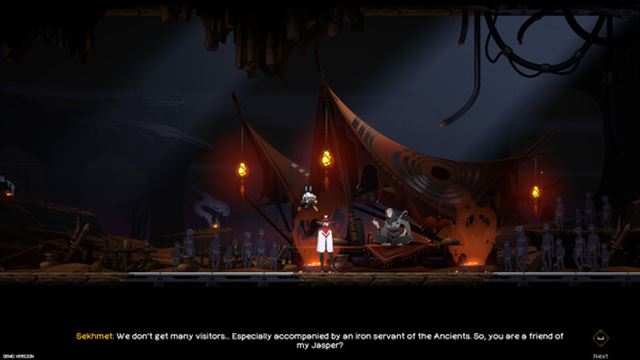 Hình ảnh trong game INAYAH Life after Gods v1.0.2-P2P Hình ảnh trong game INAYAH Life after Gods v1.0.2-P2P