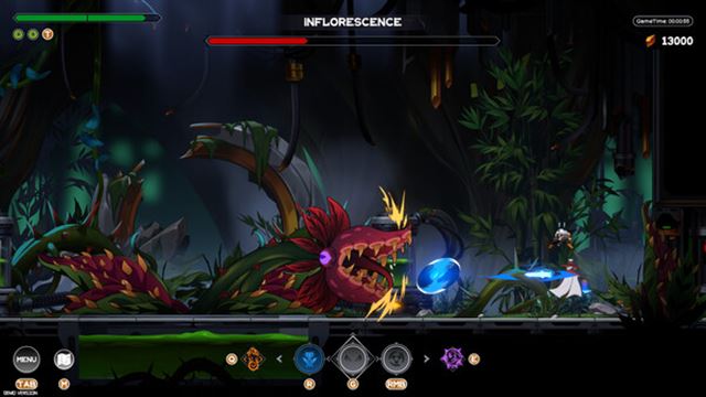Hình ảnh trong game Inayah Life after Gods v1.0.4.HF.2-P2P Hình ảnh trong game Inayah Life after Gods v1.0.4.HF.2-P2P