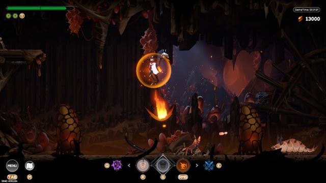 Hình ảnh trong game Inayah Life after Gods v1.0.4.HF.2-P2P Hình ảnh trong game Inayah Life after Gods v1.0.4.HF.2-P2P