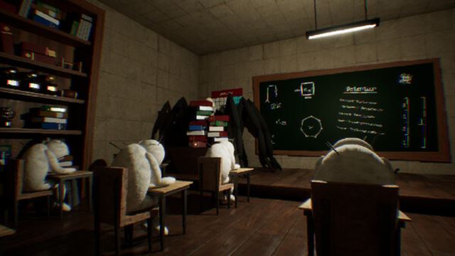 Hình ảnh trong game EYES ON THE EXAM-TENOKE Hình ảnh trong game EYES ON THE EXAM-TENOKE