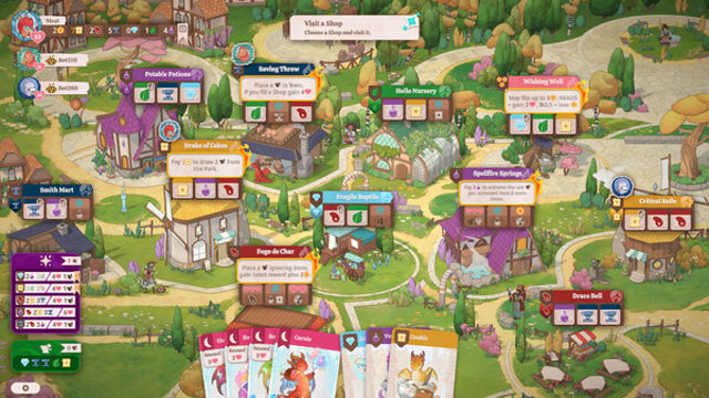 Hình ảnh trong game Flamecraft-GoldBerg Hình ảnh trong game Flamecraft-GoldBerg