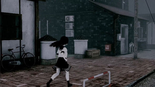 Hình ảnh trong game Welcome to Doll Town-GoldBerg Hình ảnh trong game Welcome to Doll Town-GoldBerg