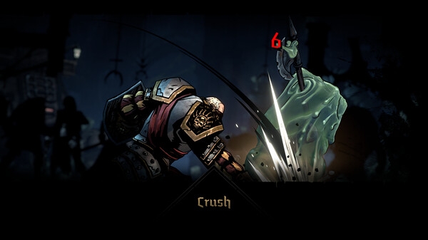 Hình ảnh trong game Darkest Dungeon II v2.01.77162-P2P Hình ảnh trong game Darkest Dungeon II v2.01.77162-P2P