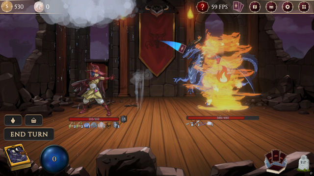 Hình ảnh trong game Arcane Ascent-TENOKE Hình ảnh trong game Arcane Ascent-TENOKE
