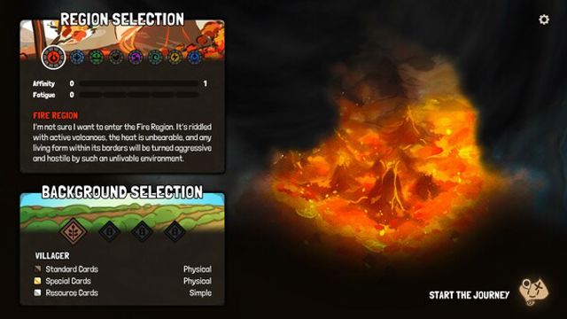 Hình ảnh trong game Journey to the Void-GoldBerg