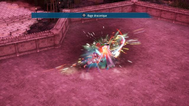 Hình ảnh trong game BRIGANDINE ABYSS-RUNE Hình ảnh trong game BRIGANDINE ABYSS-RUNE