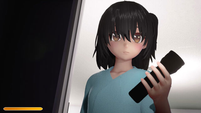 Hình ảnh trong game DYSTHANASIA-GoldBerg Hình ảnh trong game DYSTHANASIA-GoldBerg