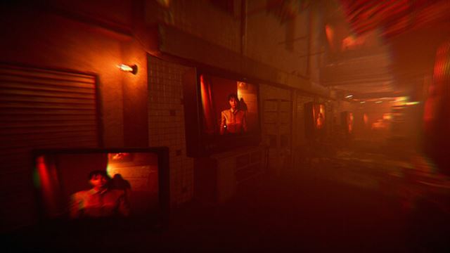 Hình ảnh trong game Nightmare Shift-bADkARMA Hình ảnh trong game Nightmare Shift-bADkARMA