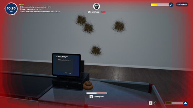 Hình ảnh trong game Store Wars Multiplayer Shop Simulator-TENOKE Hình ảnh trong game Store Wars Multiplayer Shop Simulator-TENOKE